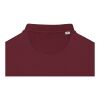 Polo manches courtes Calgary Bordeaux profond | XS