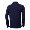 Polo manches longues homme Oakville Standard | Deep blue | L | sans marquage | non disponible | non disponible | non disponible