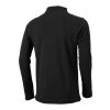 Polo manches longues homme Oakville Standard | noir | L | sans marquage | non disponible | non disponible | non disponible