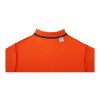 Polo manches courtes homme Helios Standard | Orange | M | sans marquage | non disponible | non disponible | non disponible