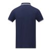 Polo tipping Amarago manches courtes homme Standard | Deep blue | XS | sans marquage | non disponible | non disponible | non disponible
