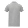 Polo Morgan manches courtes deux tons homme Standard | Gris | M | sans marquage | non disponible | non disponible | non disponible