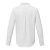 Chemise à manches longues Pollux pour homme Standard | blanc | 3XL | sans marquage | non disponible | non disponible | non disponible