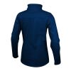 Veste softshell femme Maxson Standard | Deep blue | L | sans marquage | non disponible | non disponible | non disponible