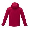Veste Softshell Match pour homme Standard | Rouge | L | sans marquage | non disponible | non disponible | non disponible