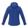 Veste Softshell Match pour femme Standard | Bleu | S | sans marquage | non disponible | non disponible | non disponible