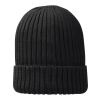 Bonnet biologique Ives Noir | sans marquage | non disponible | non disponible | non disponible