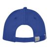 Casquette Doyle 5 panneaux Standard | Bleu | sans marquage | non disponible | non disponible | non disponible