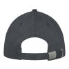 Casquette sandwich Darton 6 panneaux Standard | Gris storm | sans marquage | non disponible | non disponible | non disponible