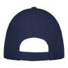 Casquette Trucker Drake 6&nbsp;panneaux en coton Standard | Marine | Not applicable | sans marquage | non disponible | non disponible | non disponible