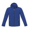 Softshell Langley Bleu | M