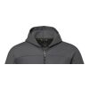 Veste Nubia performance entièrement zippée en tricot pour homme Standard | Gris storm | S | sans marquage | non disponible | non disponible | non disponible