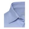 Chemise en sergé homme Citrine Standard | Bleu clair | XS | sans marquage | non disponible | non disponible | non disponible