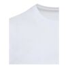 T-shirt unisexe Azurite à manches courtes en coton biologique certifié OCS de 160&nbsp;g/m² Standard | Blanc | XXL | sans marquage | non disponible | non disponible | non disponible