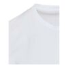 T-shirt unisexe Balfour à manches courtes en coton biologique certifié OCS de 200&nbsp;g/m² Standard | Blanc | 3XS | sans marquage | non disponible | non disponible | non disponible