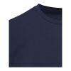 T-shirt unisexe Balfour à manches courtes en coton biologique certifié OCS de 200&nbsp;g/m² Marine | M