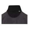 Veste Softshell GRS recyclée pour homme Orion noir | 3XL