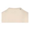 T-shirt unisexe en coton bio certifié OCS Balfour à manches courtes et col en V de 200&nbsp;g/m² Sandstone | 3XS