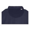 Sweat à capuche unisexe recyclé biologique certifié OCS de 280&nbsp;g/m² Jasper Marine | L