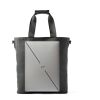 VINGA Tote bag de travail Baltimore noir | sans marquage | non disponible | non disponible