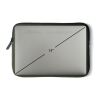 VINGA Sac ordinateur portable 12-14 pouces Baltimore vert | sans marquage | non disponible | non disponible