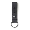VINGA Porte-clés Baltimore noir | sans marquage | non disponible | non disponible