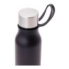 VINGA Bouteille Thermos 450ml Lean noir | sans marquage | non disponible | non disponible