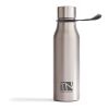 VINGA Bouteille Thermos 450ml Lean gris argent | sans marquage | non disponible | non disponible