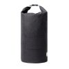 VINGA Sac isotherme tube RPET Sortino noir | sans marquage | non disponible | non disponible
