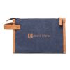 VINGA Trousse de toilette Bosler bleu marin | sans marquage | non disponible | non disponible