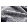 VINGA Serviette sèche active RPET 40x80 gris | sans marquage | non disponible | non disponible | non disponible