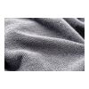 VINGA Serviette sèche active RPET GRS gris | sans marquage | non disponible | non disponible | non disponible