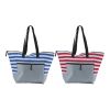 Sac de plage en polyester 600D bleu | sans marquage | non disponible | non disponible