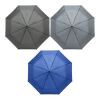 Parapluie pliable noir | sans marquage | non disponible | non disponible