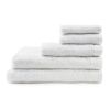 VINGA Serviette Birch 90x150 blanc | sans marquage | non disponible | non disponible | non disponible
