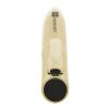 Stylo Sleek Stylus Executive or | Sérigraphie 1 couleur | Capuchon-arrière clip | 10.00 mm x 24.00 mm