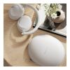 Casque supra-auriculaire ANC Philips TAH8000E Blanc