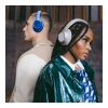 3HP3300|Casque Fresh 'n Rebel Clam Fuse ANC Bleu / Blanc