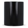 Mug magique Oslo subli 300ml Noir-Blanc | sans marquage | non disponible | non disponible | non disponible