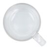 Mug en verre subli Mallorca 335ml Transparent | sans marquage | non disponible | non disponible | non disponible
