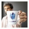 Mug sublimation Melbourne 350ml Blanc | sans marquage | non disponible | non disponible | non disponible