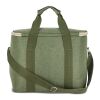Sac isotherme Sagaform City grand 20 litres Vert