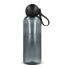 Bouteille d'eau Sagaform Ture 600 ml Noir-Noir | sans marquage | non disponible | non disponible