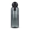 Bouteille d'eau Sagaform Ture 600 ml Noir-Noir | sans marquage | non disponible | non disponible
