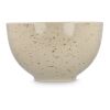 Sagaform Ditte Ensemble de bols en céramique 12 cm Beige | sans marquage | non disponible | non disponible