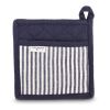Ensemble de 2 gants de cuisine Lord Nelson Victory Bleu foncé-Blanc | sans marquage | non disponible | non disponible
