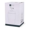 InSideOut T-mug 280ml bleu/noir | sans marquage | non disponible | non disponible | non disponible