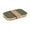InSideOut rPET Panier à provisions Sogne 38 x 26 x 25cm Vert olive | sans marquage | non disponible | non disponible