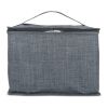 Panier Sogne InSideOut pliable (refroidissement) 38 x 26 x 25cm Gris foncé | sans marquage | non disponible | non disponible