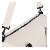 Sac de voyage InSideOut Reuuz Canvas 32 x 60 x 20 cm Beige-Noir | sans marquage | non disponible | non disponible